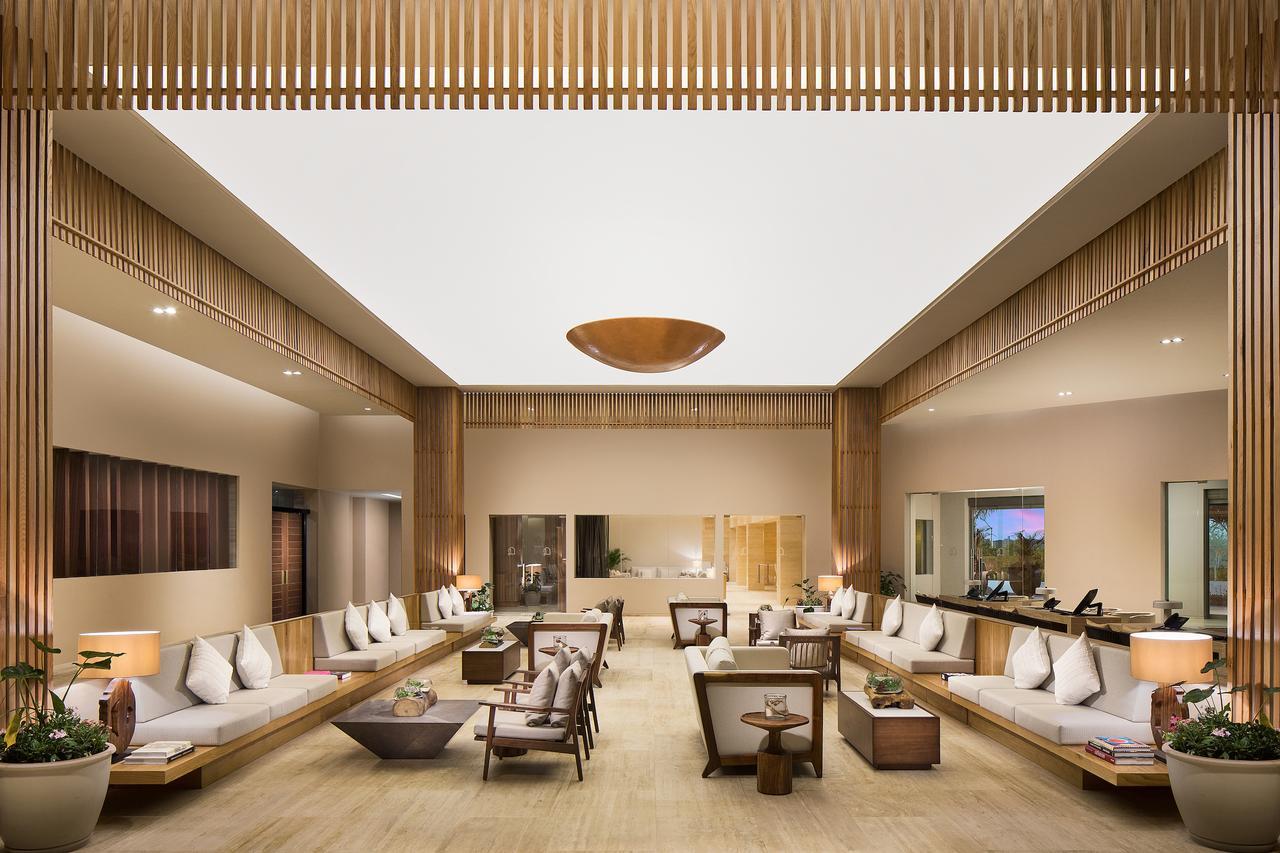 เบนตุส แอท มารีนา เอลซิด สปา แอนด์ บีช รีสอร์ต - ออล อินคลูซีฟ Hotel ปูแอร์โต โมเรลอส ภายนอก รูปภาพ